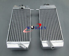All Aluminum Radiateur Pour