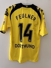 Maillot Borussia Dortmund BVB