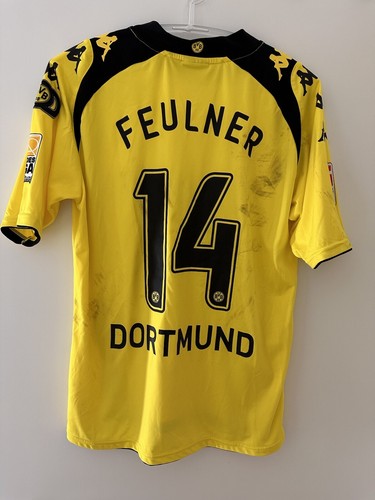 Maillot borussia dortmund bvb - maillot,