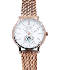 Montre Homme Femme MINI COOPER