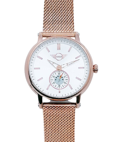 Montre bracelet mixte mini - bracelet,