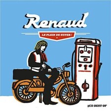 Renaud - Le Plein de Super -