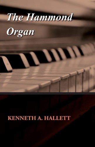 Kenneth hallett the hammond - a.,