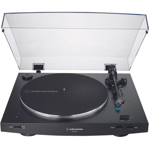 Platine vinyle audio - vinyle, technica