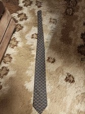 Cravate Pierre Cardin Pure Soie 