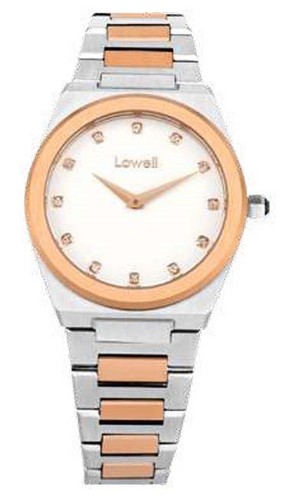 Montre lowell femme - femme, rachel