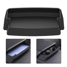 Accessoire Rangement Voiture Accoudoir Rangement Automobile Intérieur Structure