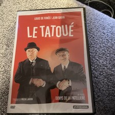 DVD Neuf Emballé « Le