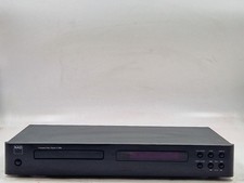 Lecteur CD NAD C 538 - En L'état, Sans Accessoires, Ne Fonctionne Pas