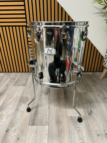 Pearl export floor tom drum - pearl,