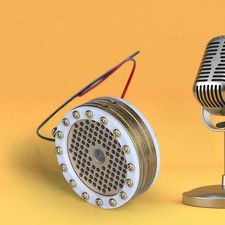 Capsule de micro à