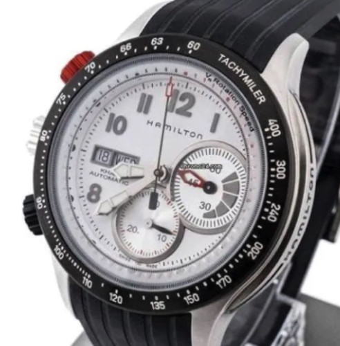 Montre bracelet chronographe - montre-bracelet,