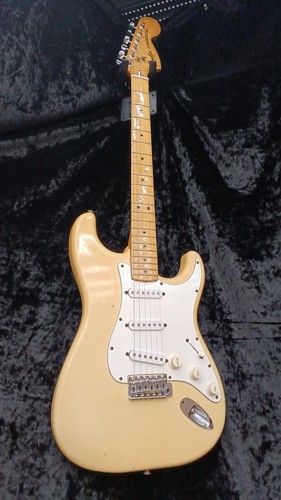 Guitare électrique - , (fender)