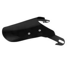  Pare-brise de moto résistant au vent, déflecteur de vent, pare-brise de