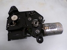 Moteur De Toit Ouvrant