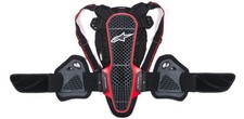 Protection dorsale moto - dorsale,