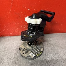 Treuil Fixation Roue De Secours 15 Pouces Renault Clio 3 Modus 8200601401