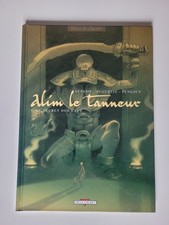 Sublime Alim le Tanneur - Tome