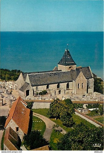 Carte postale - -, 76
