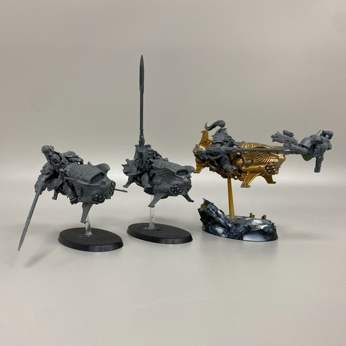 Vertus praetors warhammer - vertus,