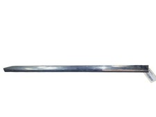 Baguette de porte avant gauche