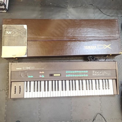 Clavier synthétiseur yamaha - clavier,