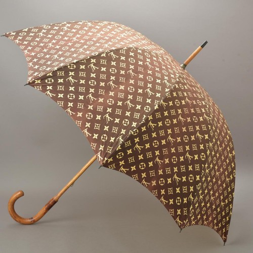 Louis vuitton parapluie - louis,