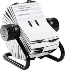 248201 Fichier Rotatif pour