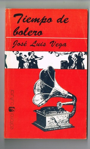 Jose luis vega tiempo - jose, de