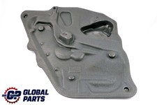 BMW X6 E71 Isolation Phonique Porte Arrière Gauche 7179709