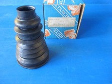 Soufflet cardan côté roue Da Silva pour Renault R9, R19, Clio, Express Super 5