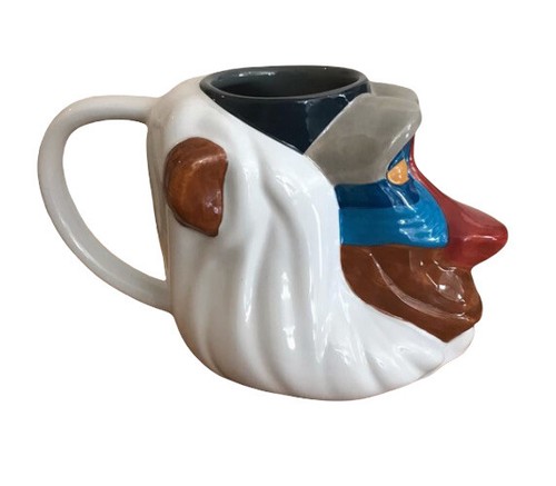 Tasse mug cup - cup, rafiki