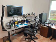 REPARATION CONSOLE SWITCH