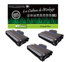 TN2120/TN2110/TN360 - 3