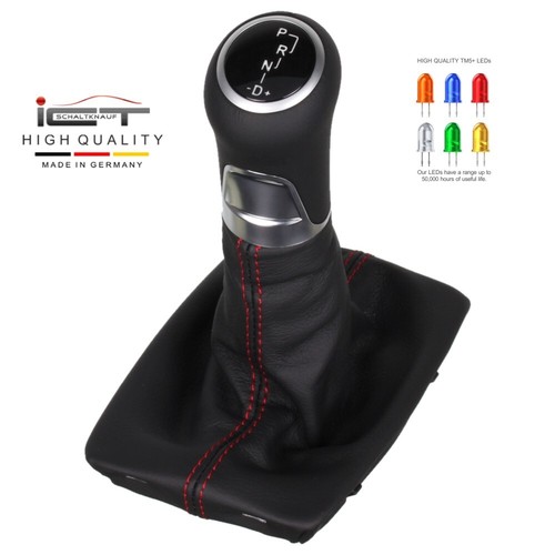 Led pommeau levier - led,