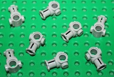 LEGO Technic Axle and Pin Connector ref 3651 set 8286 8868 8660 956 852 856 954