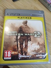 Jeu Playstation 3 Call of Duty