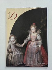 Revue magazine LA DENTELLE #108 janvier 2007