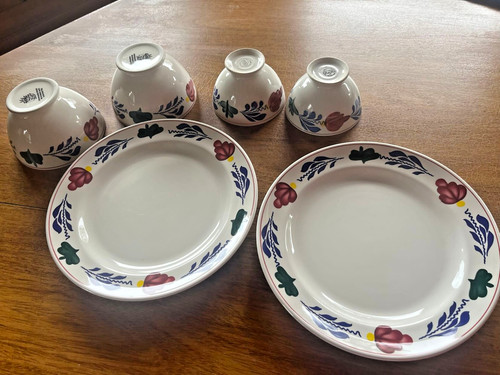 Boch tasses deux - boch, 4