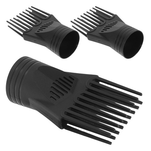 Lot embouts peigne pour - de, 3
