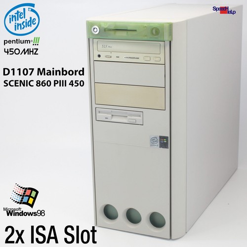 Isa fujitsu siemens - siemens, scenic