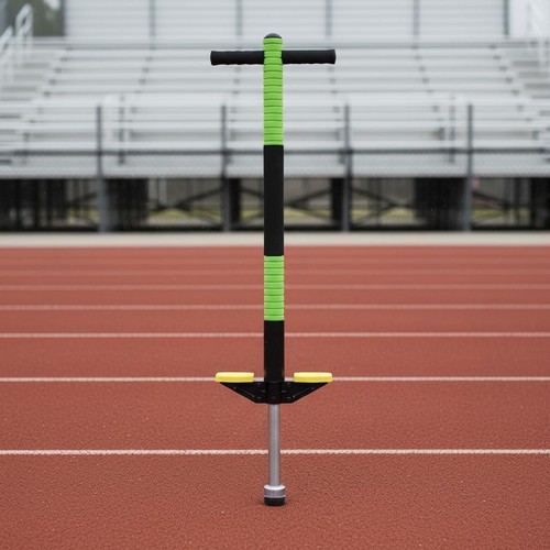 Pogo stick développe and - pogo, l