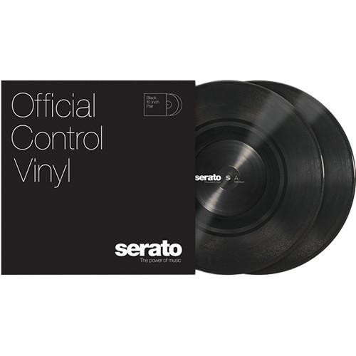 Serato control vinyl - 10,