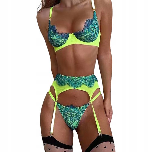 Ensemble lingerie sexy pour - de,