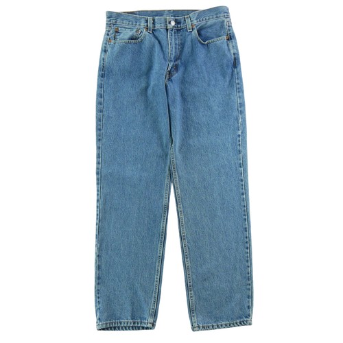 Levi strauss jean levis 550 - jean,