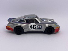 PORSCHE CARRERA RSR #46 1973 24H DU MANS NOREV Kit Monté 1/43.
