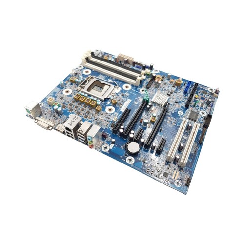 Carte mère z220 - hp, cmt