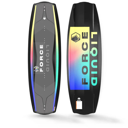 Liquid force wakeboard trip - wakeboard,