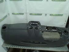 TABLEAU DE BORD Dacia Duster (HS) SUV 1.5 dCi 4x4 (K9K-898) 2011