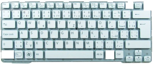 So101 touches pour clavier - touches,
